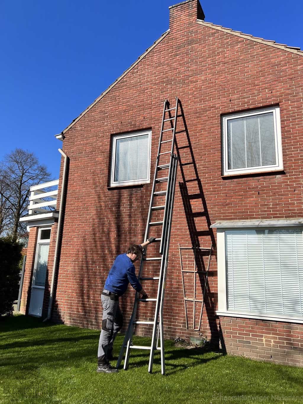 Onderhoud schoorsteen Raalte schoorsteenvegers Onderhoud schoorsteen Raalte schoorsteenvegers