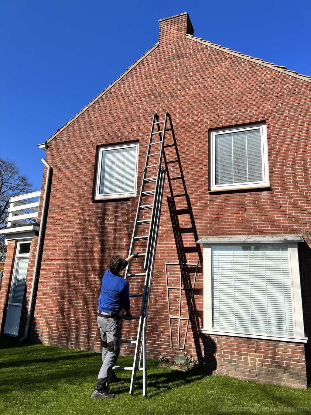Schoorsteen controleren Raalte Schoorsteen controleren Raalte