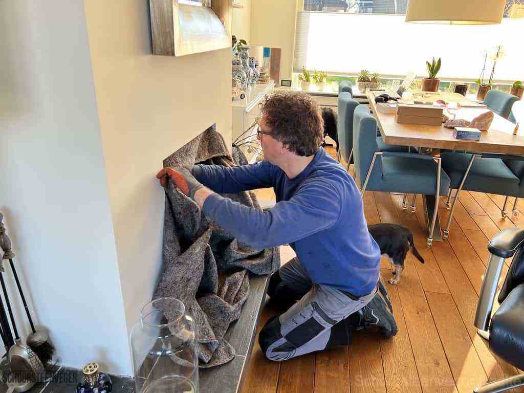 Schoorsteenveger Raalte Schoorsteenveger Raalte