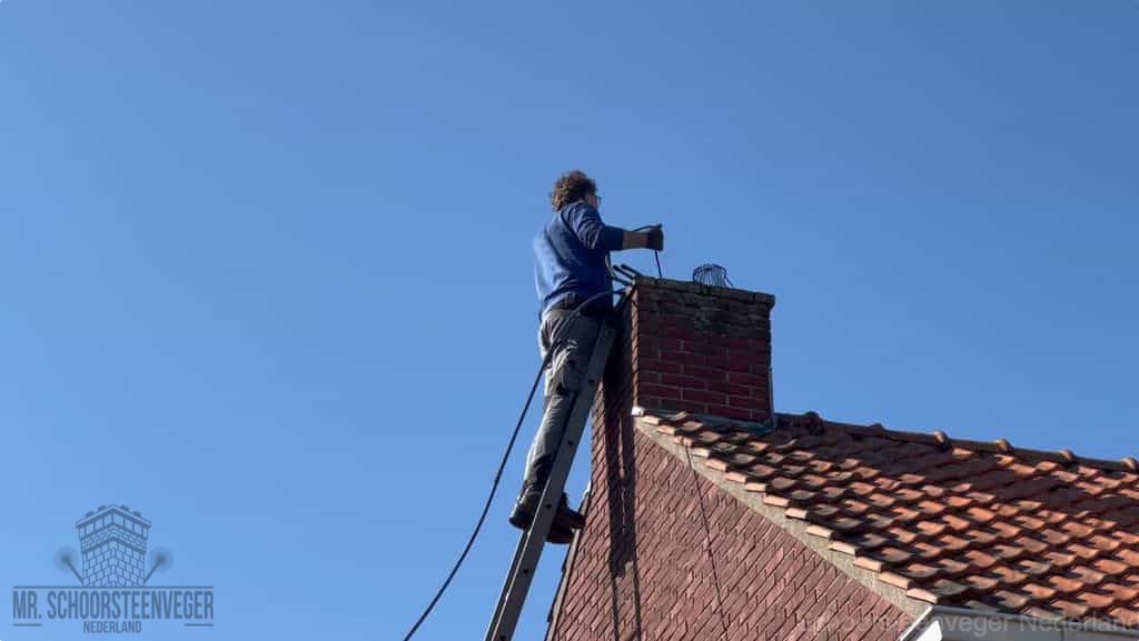 Schoorsteenveger Raalte Schoorsteenveger Raalte