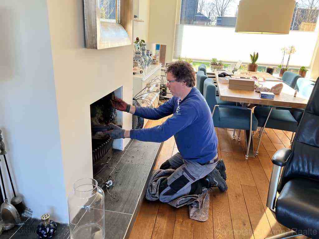 Schouw inspectie Raalte schoorsteenveger Schouw inspectie Raalte schoorsteenveger
